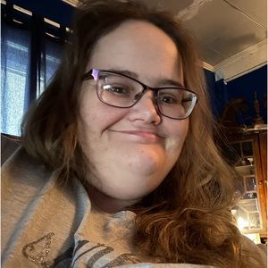 Meet your Posher, Ekaterina